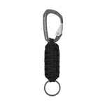 DSPTCH Key Chain - Black