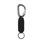 DSPTCH Key Chain - Black