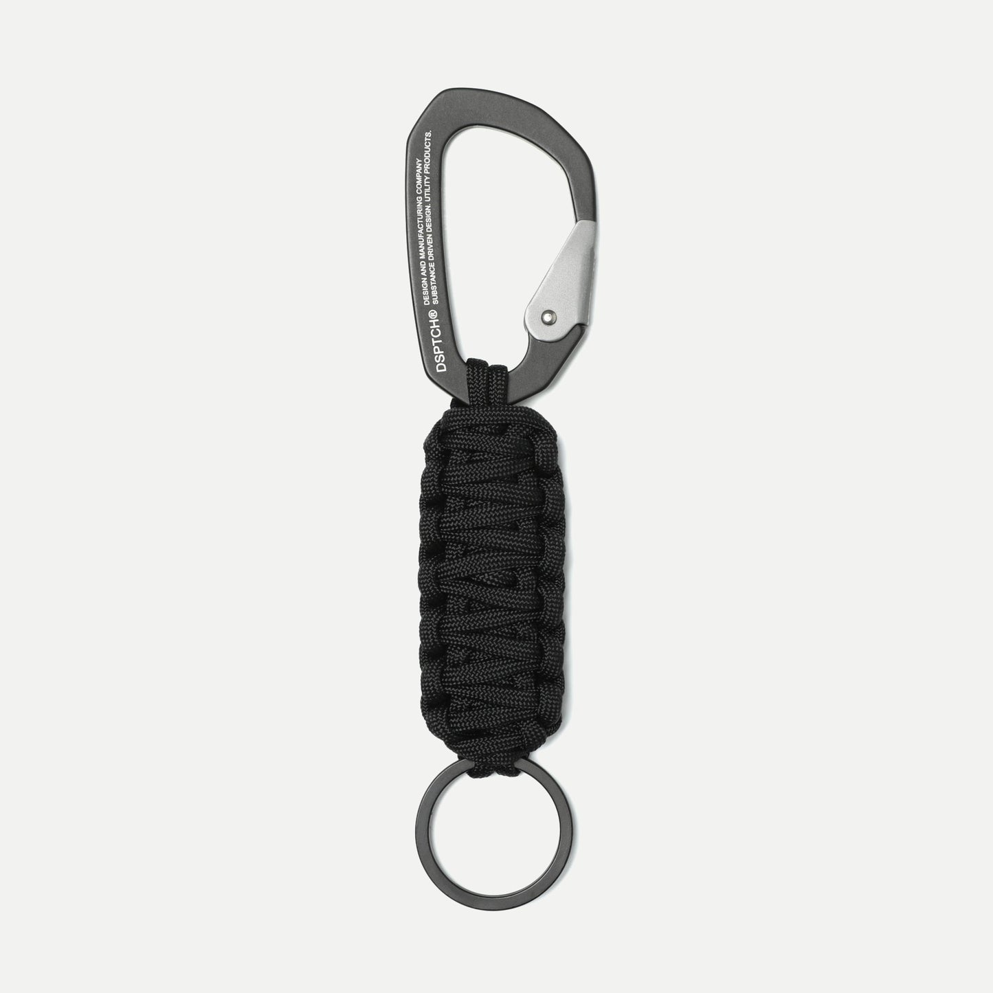 DSPTCH Key Chain