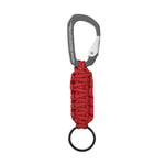 DSPTCH Key Chain - Red