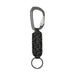 DSPTCH Key Chain - Black Camo