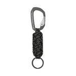 DSPTCH Key Chain - Black Camo