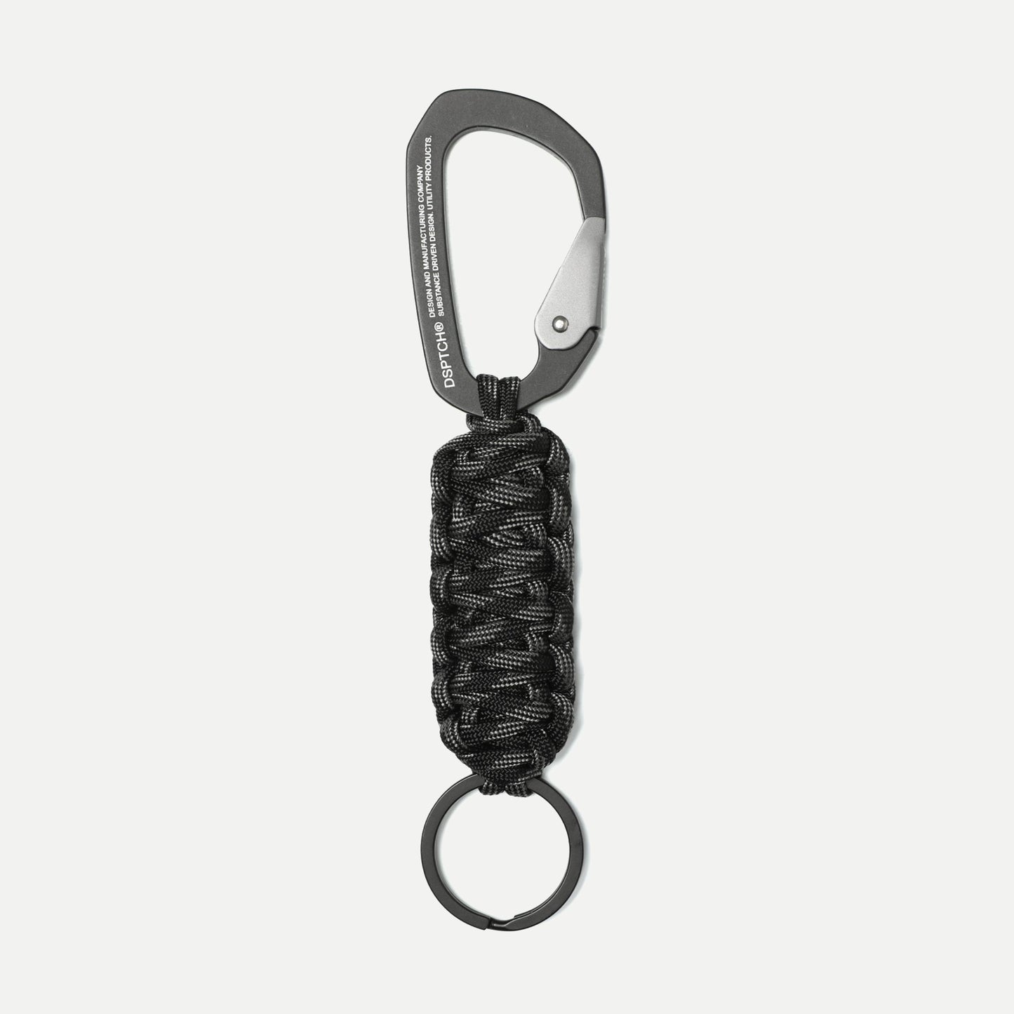 DSPTCH Key Chain