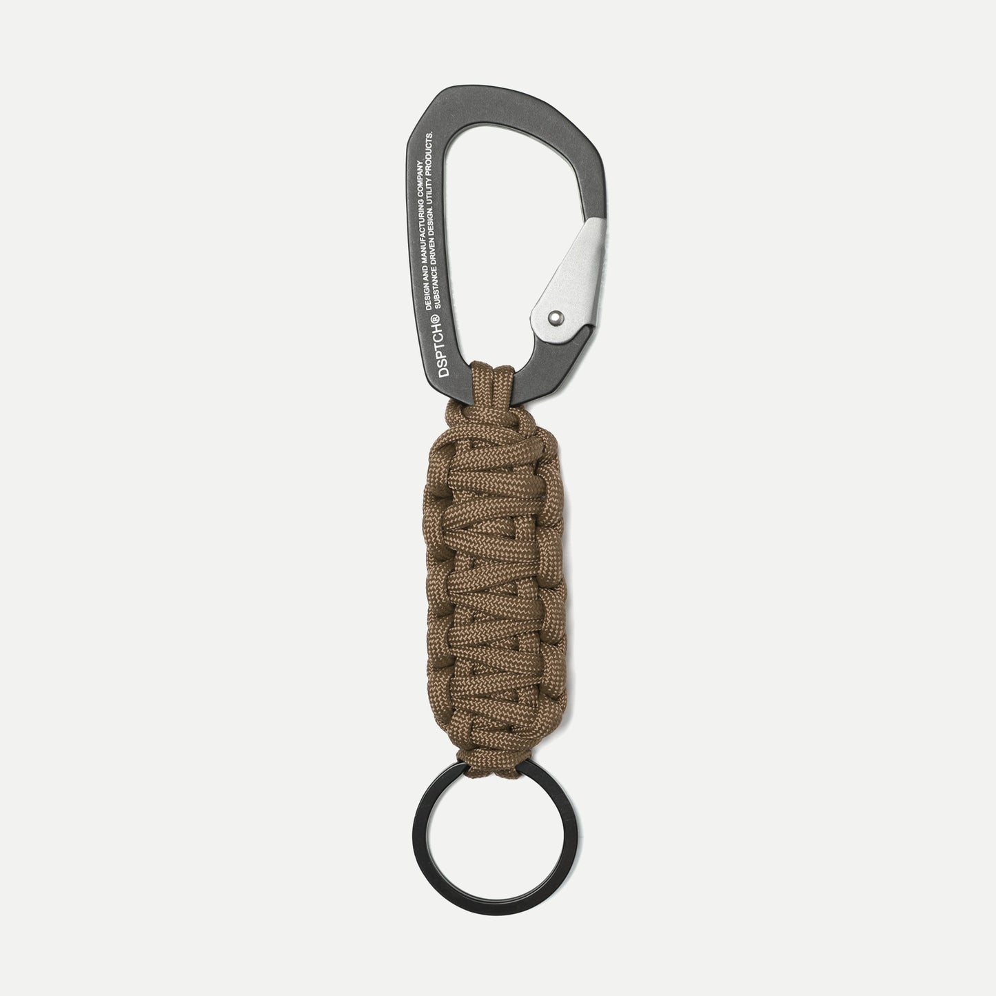 DSPTCH Key Chain