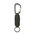 DSPTCH Key Chain - Olive