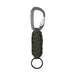 DSPTCH Key Chain - Olive