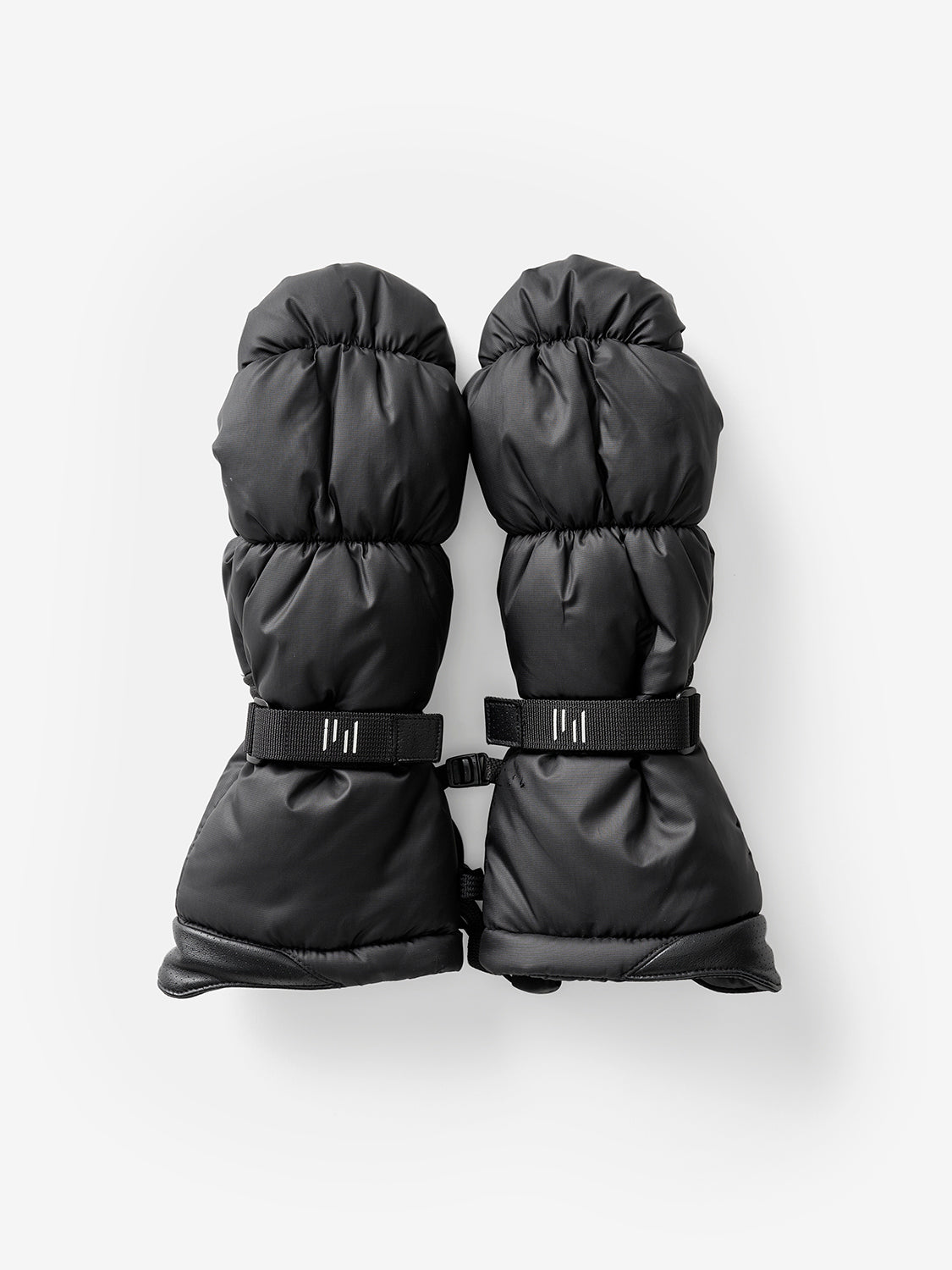 Holden Puffy Mitten