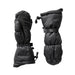 Holden Puffy Mitten - BLACK