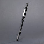 A-Tech Multitool Box Cutter Pen - Black