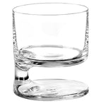 Arnolfo di Cambio Smoke Double Old Fashioned Glass Set - Default Title