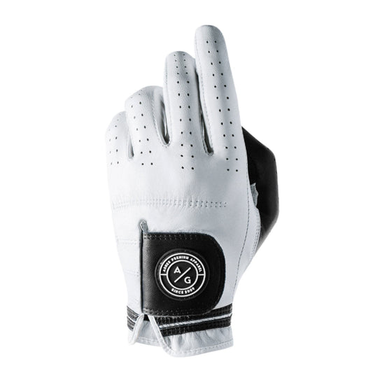 Asher Golf Classic Golf Glove