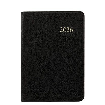 2026 Daily Journal