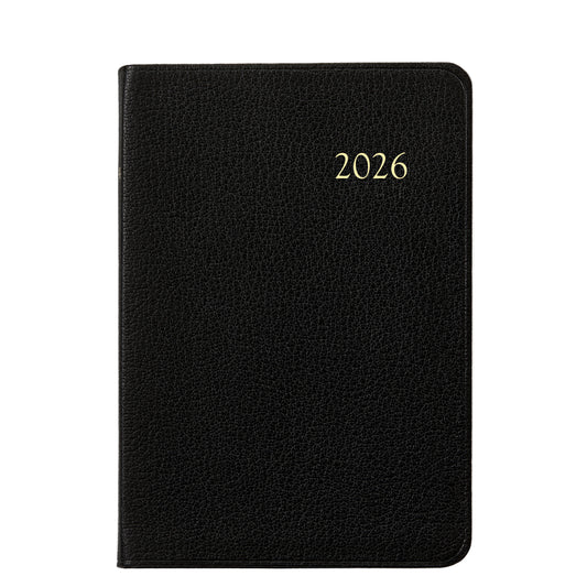 2026 Daily Journal