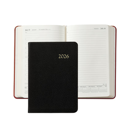 2026 Daily Journal