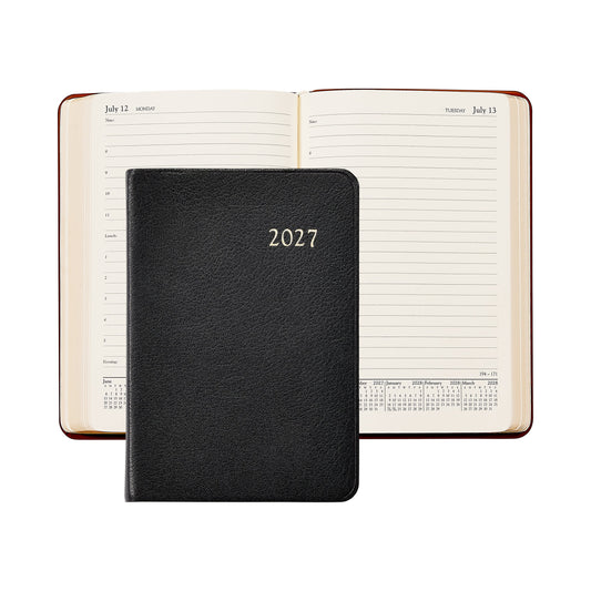 2027 Daily Journal