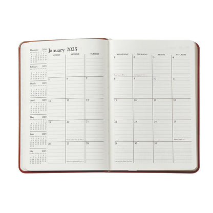 2026 Daily Journal
