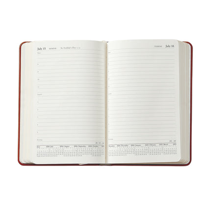2026 Daily Journal