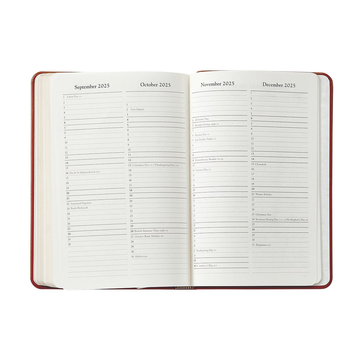 2026 Daily Journal