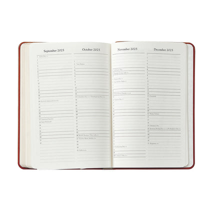 2026 Daily Journal