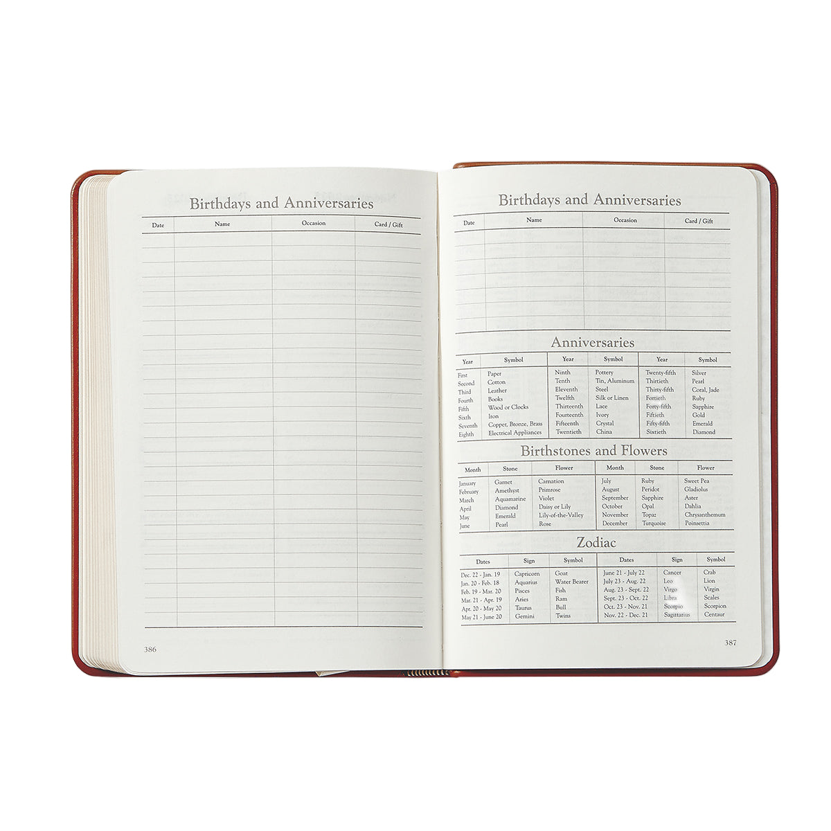 2026 Daily Journal