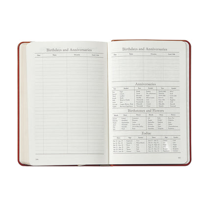 2026 Daily Journal