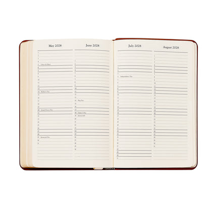 2027 Daily Journal