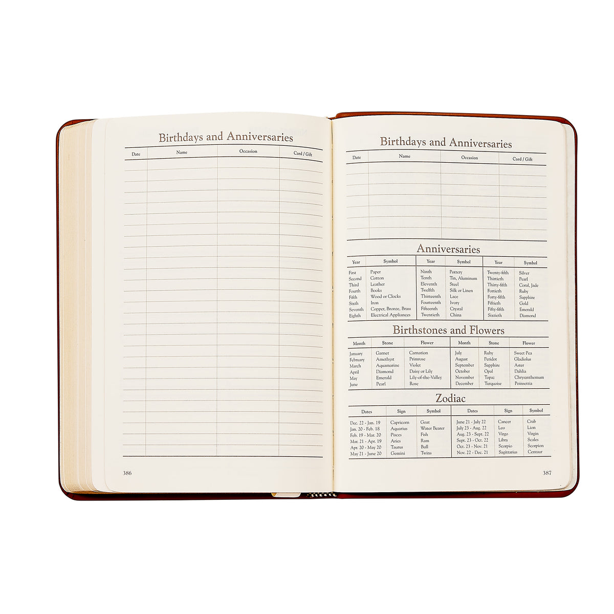 2027 Daily Journal