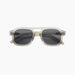 Akila Dillinger Sunglasses - Warm Grey / Black