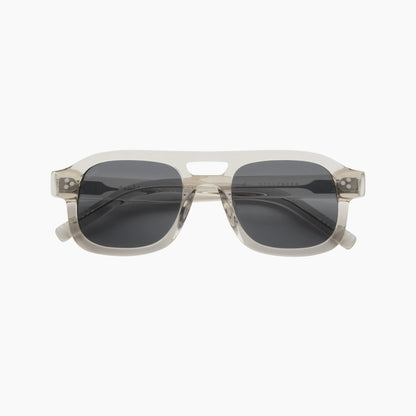 Akila Dillinger Sunglasses Warm Grey Black
