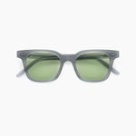 AKILA Hi-Fi Sunlgasses - Grey / Lt Green