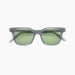 AKILA Hi-Fi Sunlgasses - Grey / Lt Green
