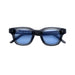 Akila Apollo Sunglasses - Onyx / Sky Blue