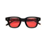 Akila Apollo 140mm Sunglasses - Tortoise / Rose