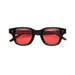 Akila Apollo 140mm Sunglasses - Tortoise / Rose