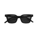 Akila Hi-Fi Sunglasses for Krink - Black / Black