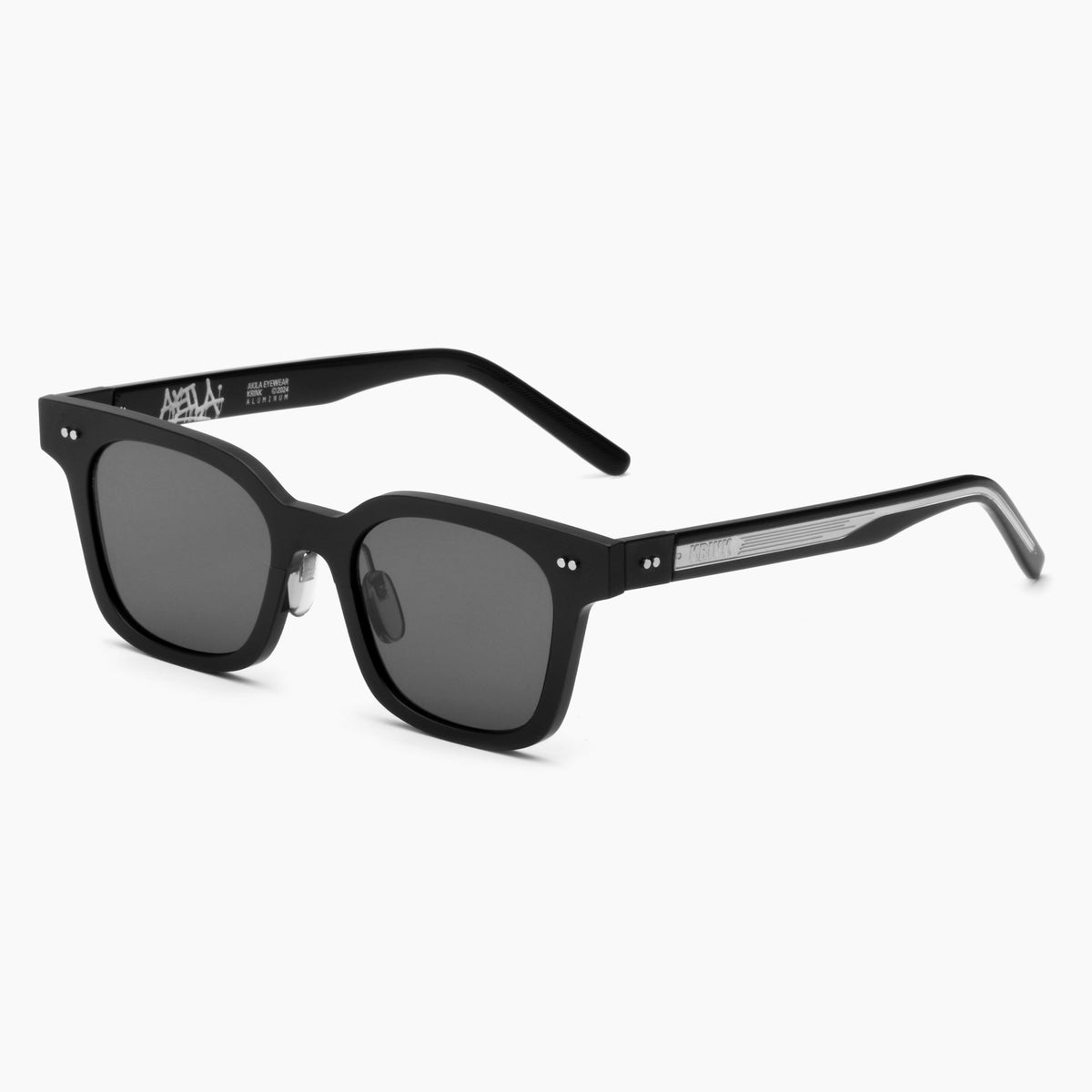 Akila Hi-Fi Sunglasses for Krink