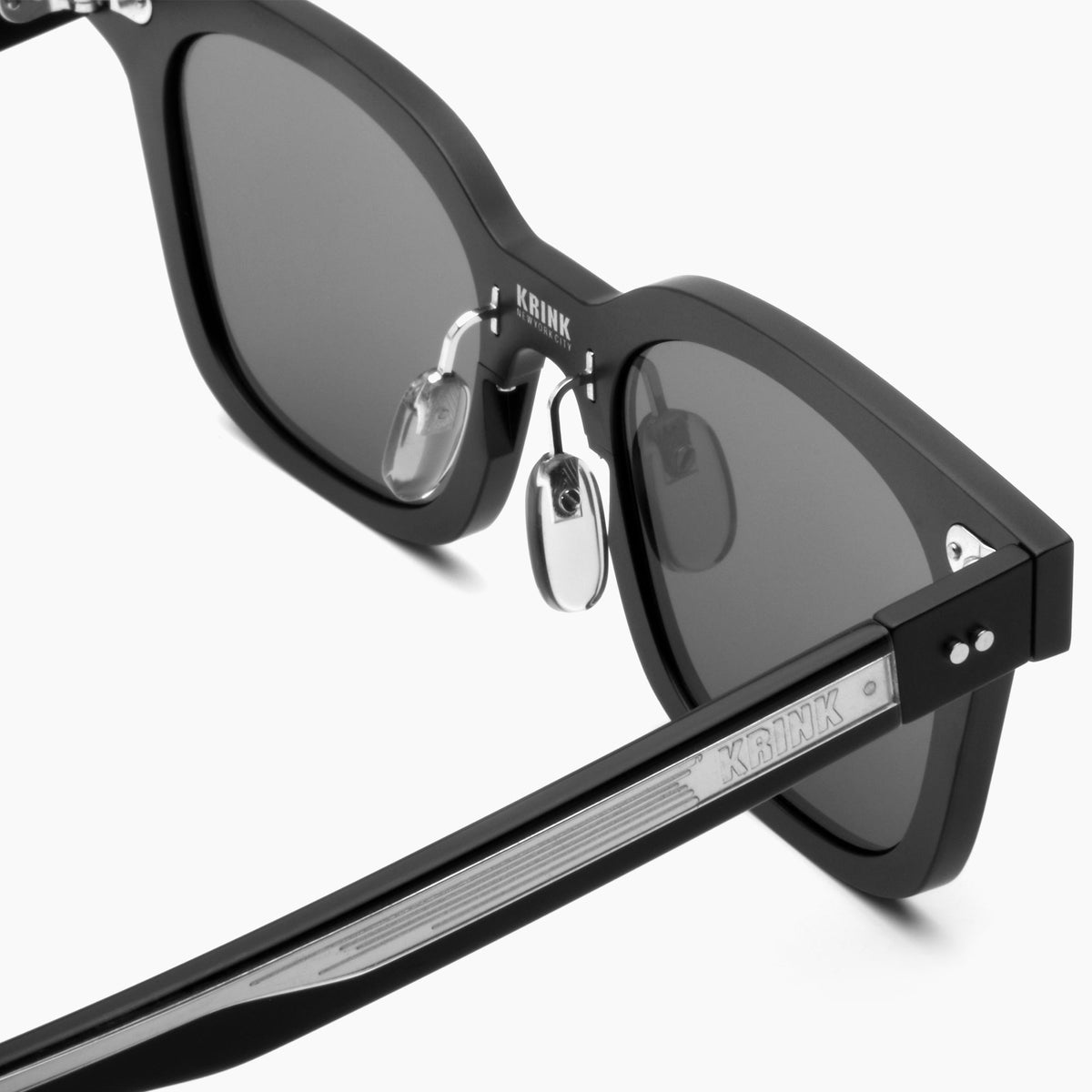 Akila Hi-Fi Sunglasses for Krink