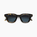 Akila Apollo Sunglasses - Tokyo Tortoise / Viridian
