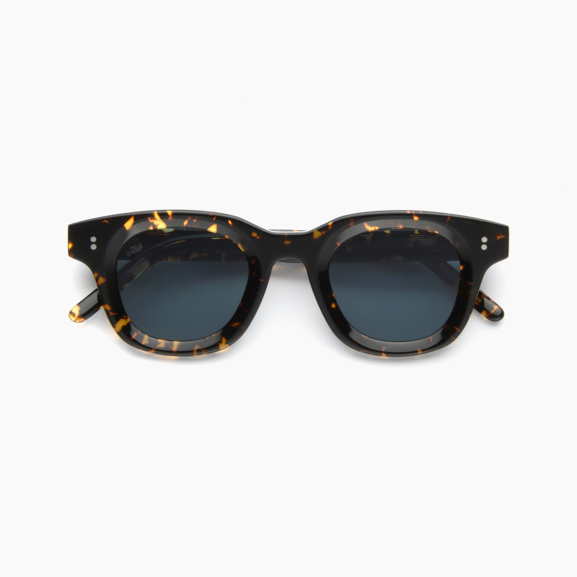 Akila Apollo Sunglasses Tokyo Tortoise Viridian