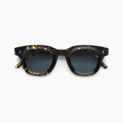 Akila Apollo Sunglasses Tokyo Tortoise Viridian