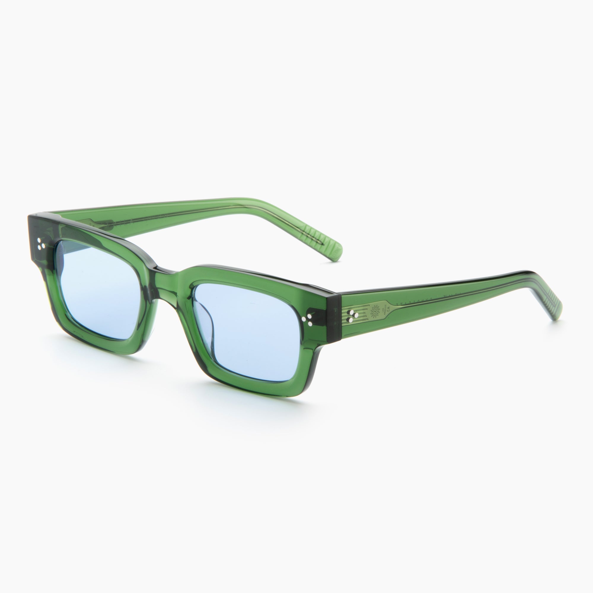 Akila Syndicate Sunglasses | Uncrate Supply