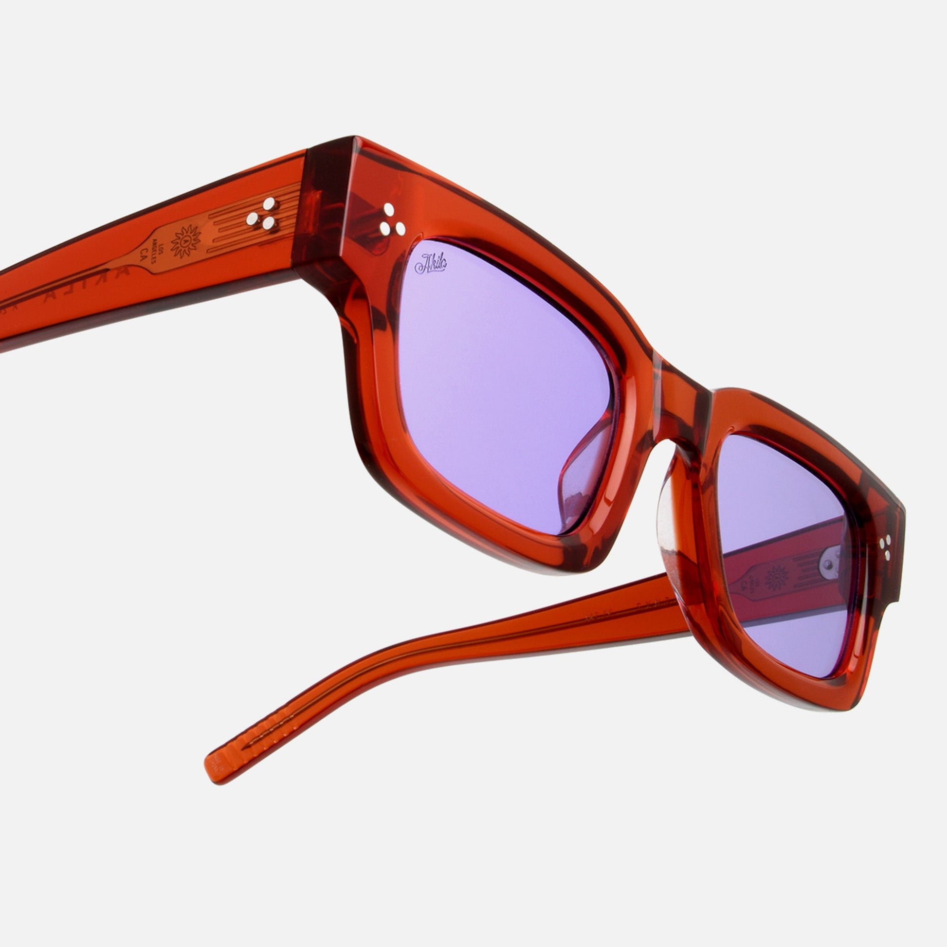 Akila Syndicate Sunglasses