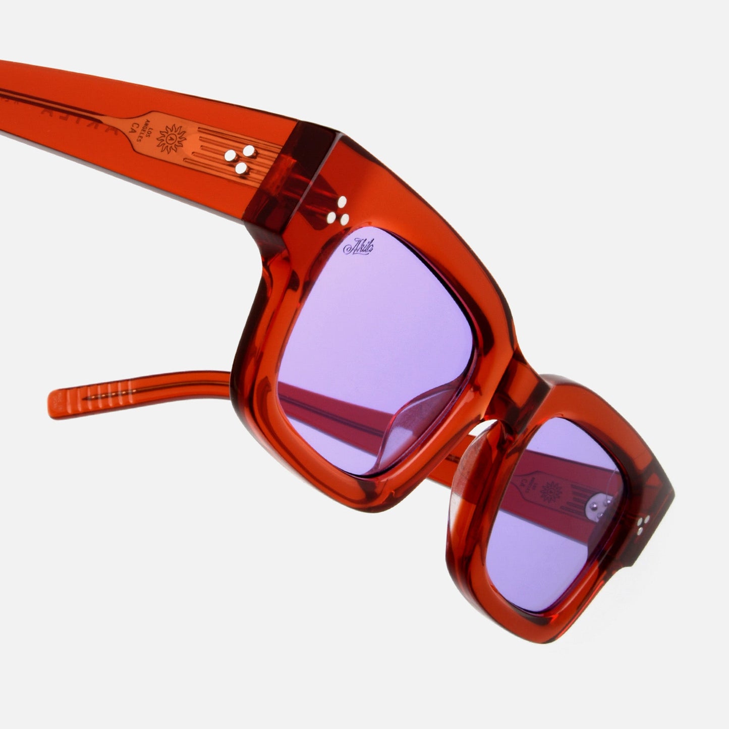 Akila Syndicate Sunglasses