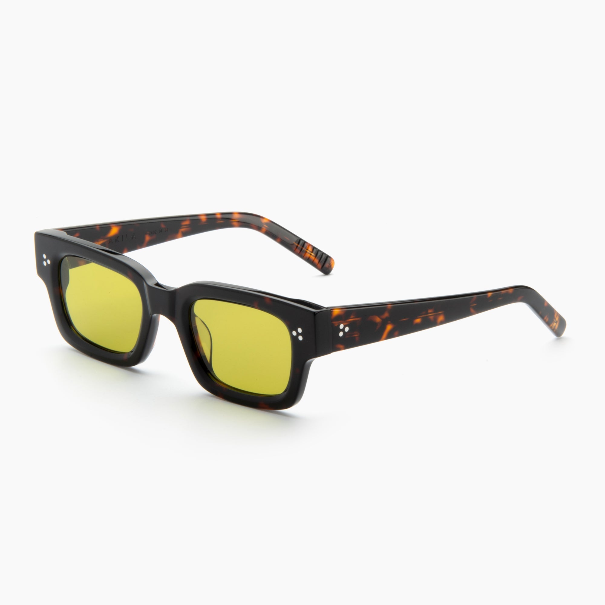 Akila Syndicate Sunglasses | Uncrate Supply Akila Syndicate Sunglasses | Uncrate Supply