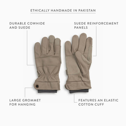 Barbones Kunar Utility Glove