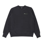 DSPTCH Heavyweight Shop Crewneck - Black