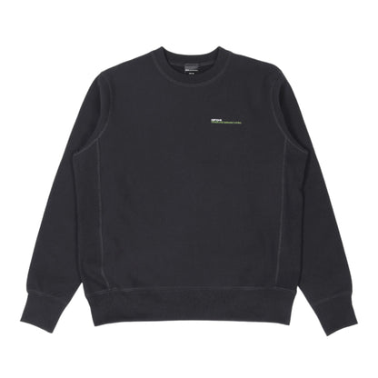 DSPTCH Heavyweight Shop Crewneck