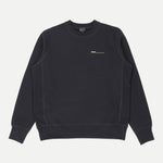 DSPTCH Heavyweight Shop Crewneck - Black