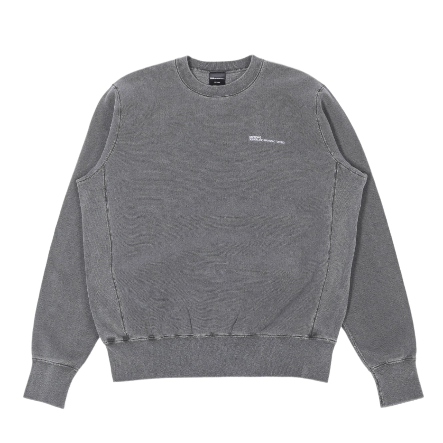 DSPTCH Heavyweight Shop Crewneck