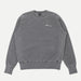 DSPTCH Heavyweight Shop Crewneck - Washed Grey